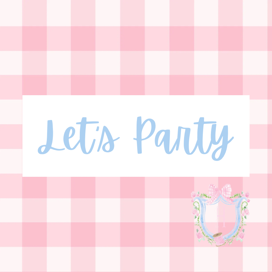 Let’s Party