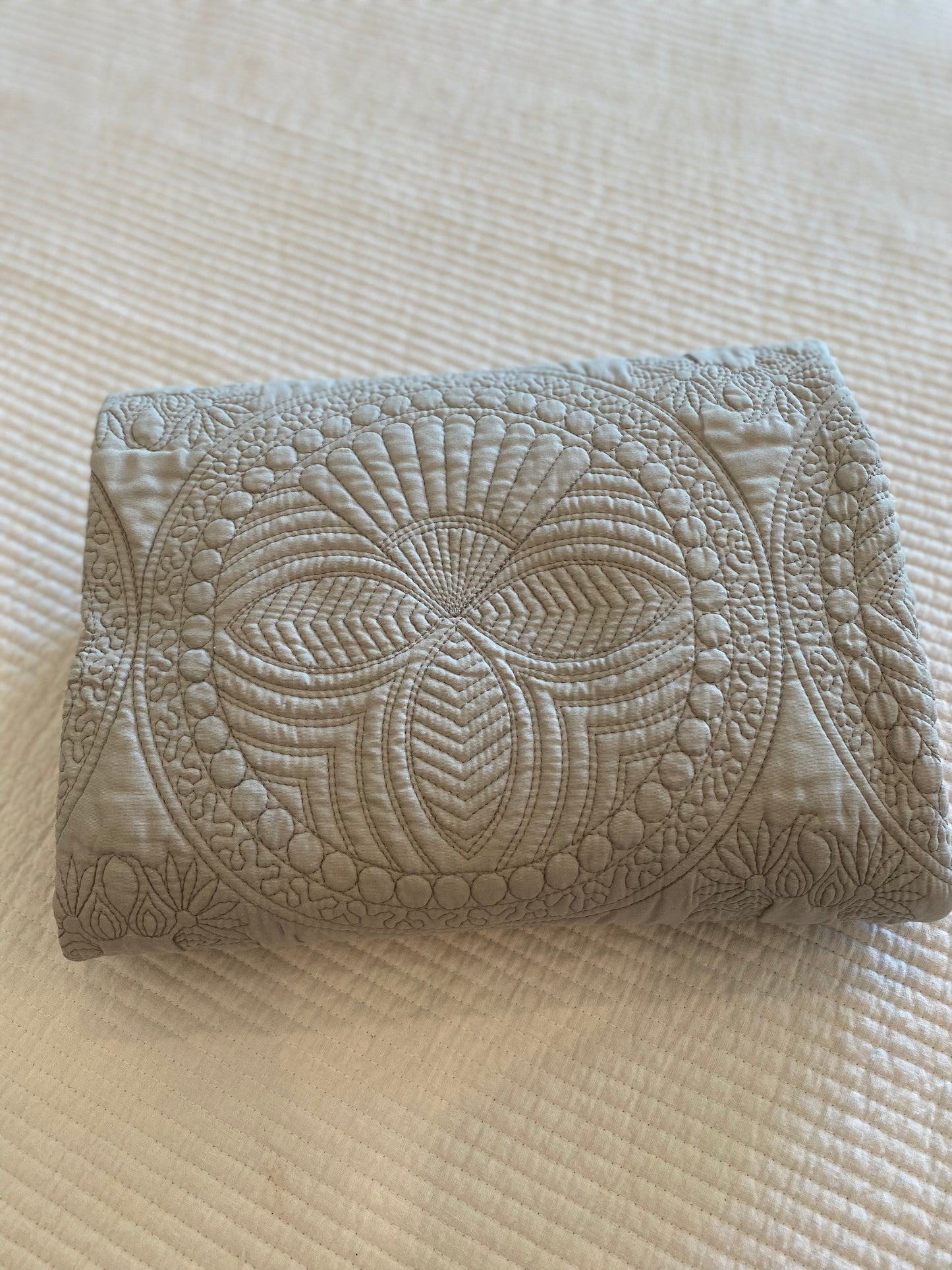 Heirloom Blankets