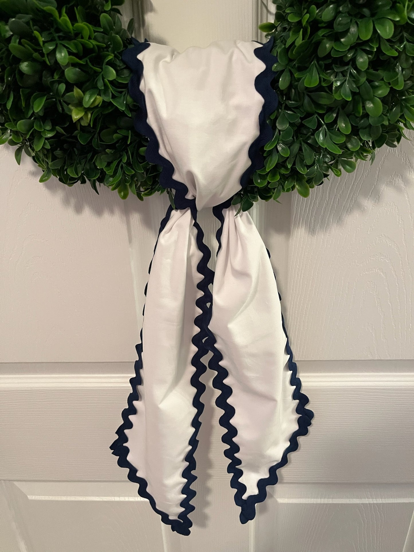 Solid Collegiate Sashes
