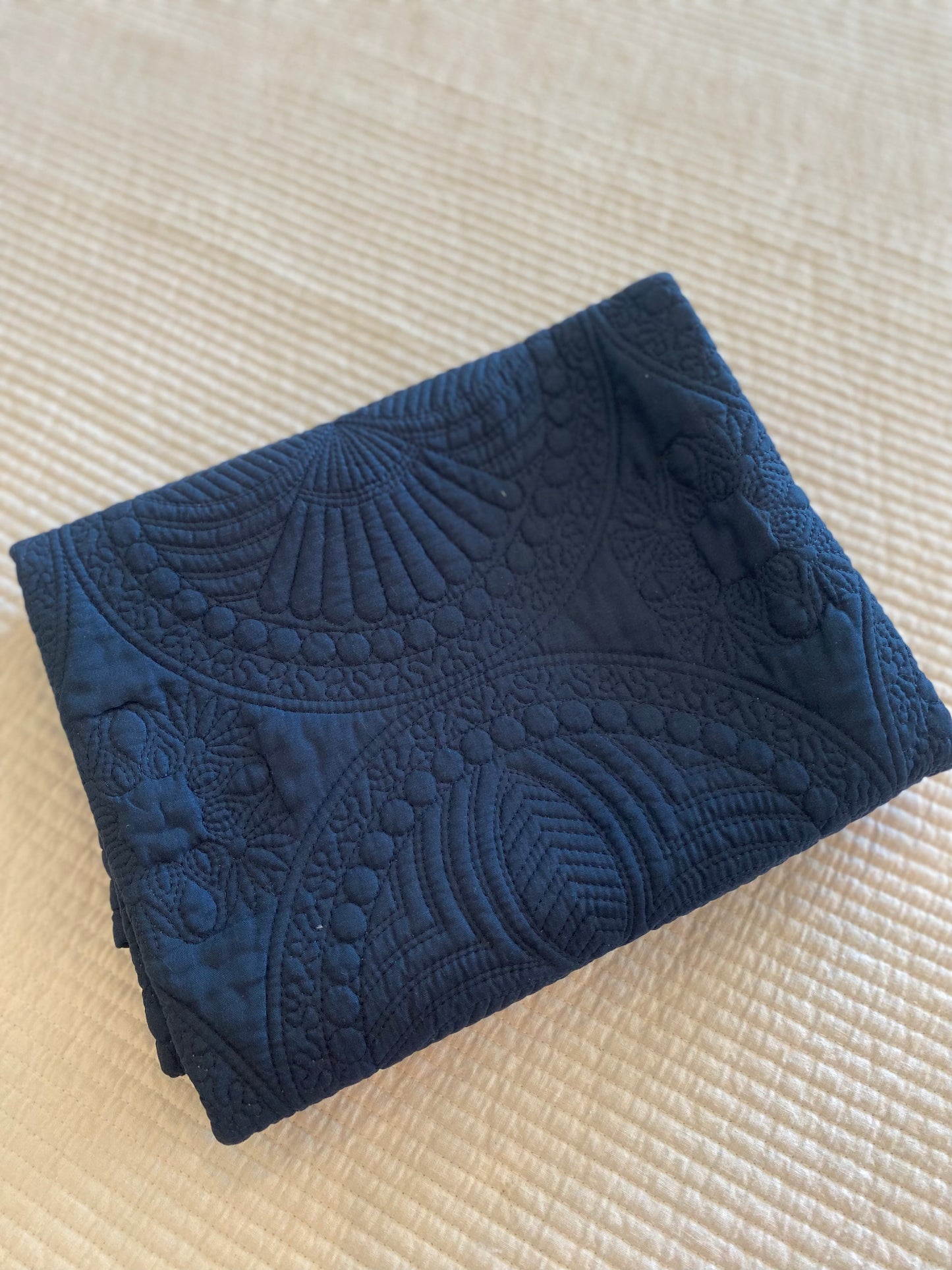 Heirloom Blankets
