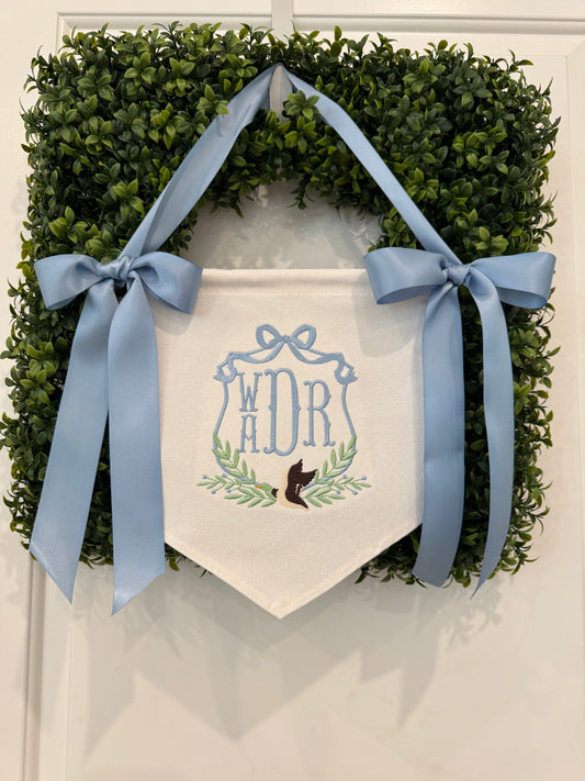 Custom Baby Banners