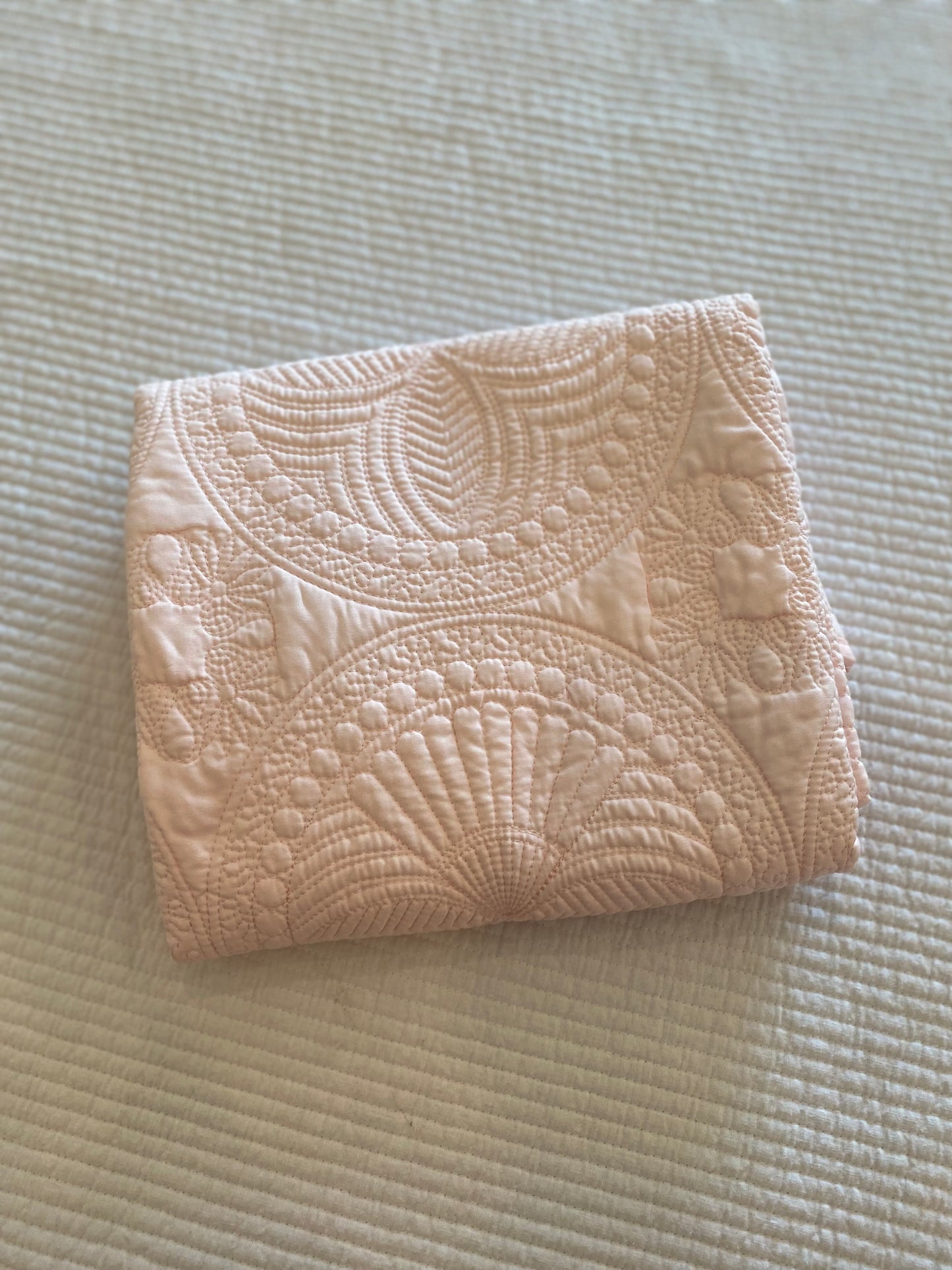 Heirloom Blankets
