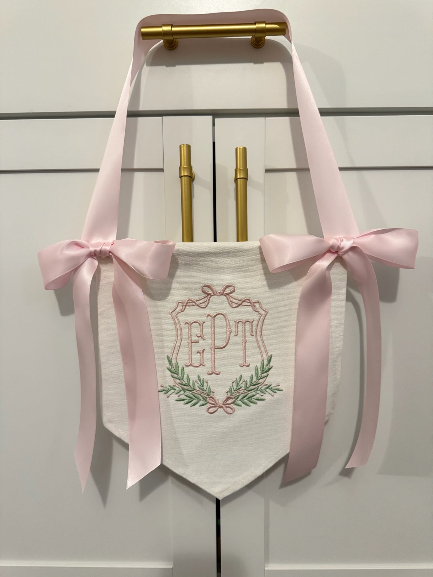 Custom Baby Banners