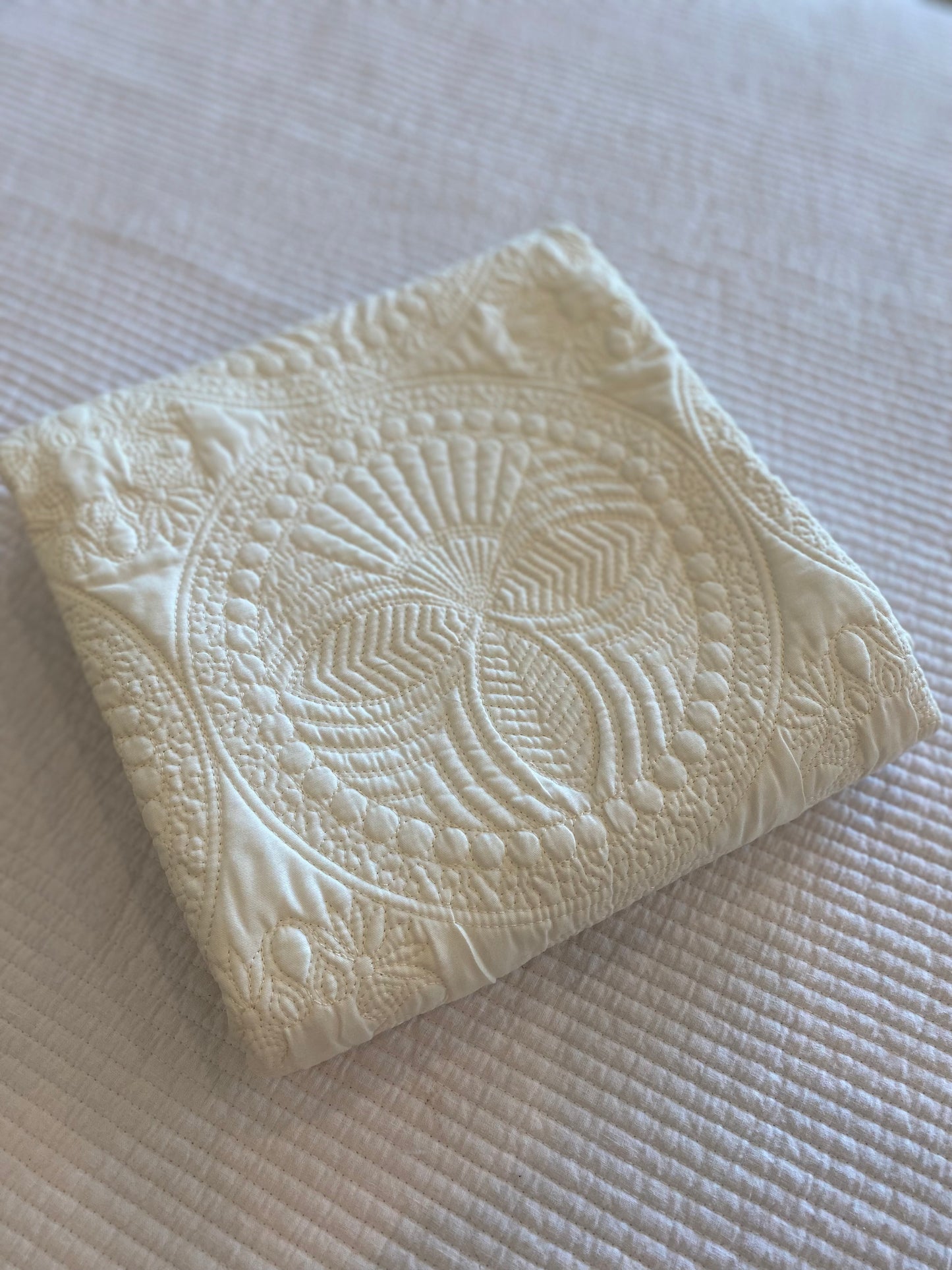 Heirloom Blankets