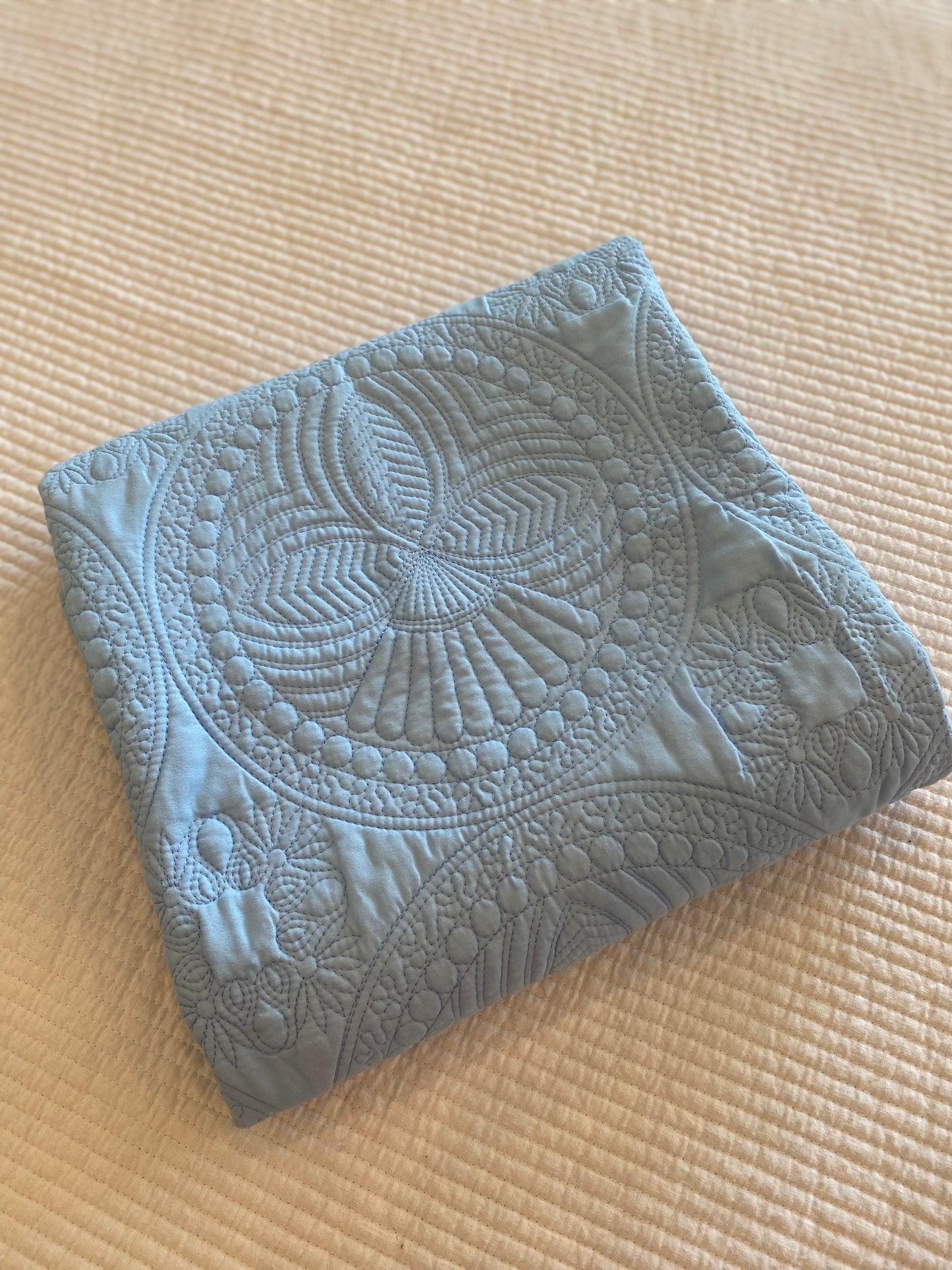 Heirloom Blankets