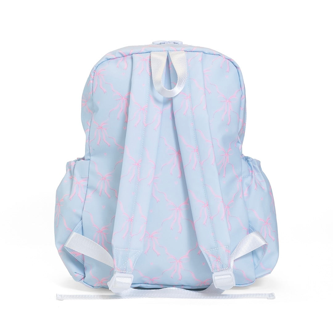 BACKPACKER - BACKPACK ELOISE BOW