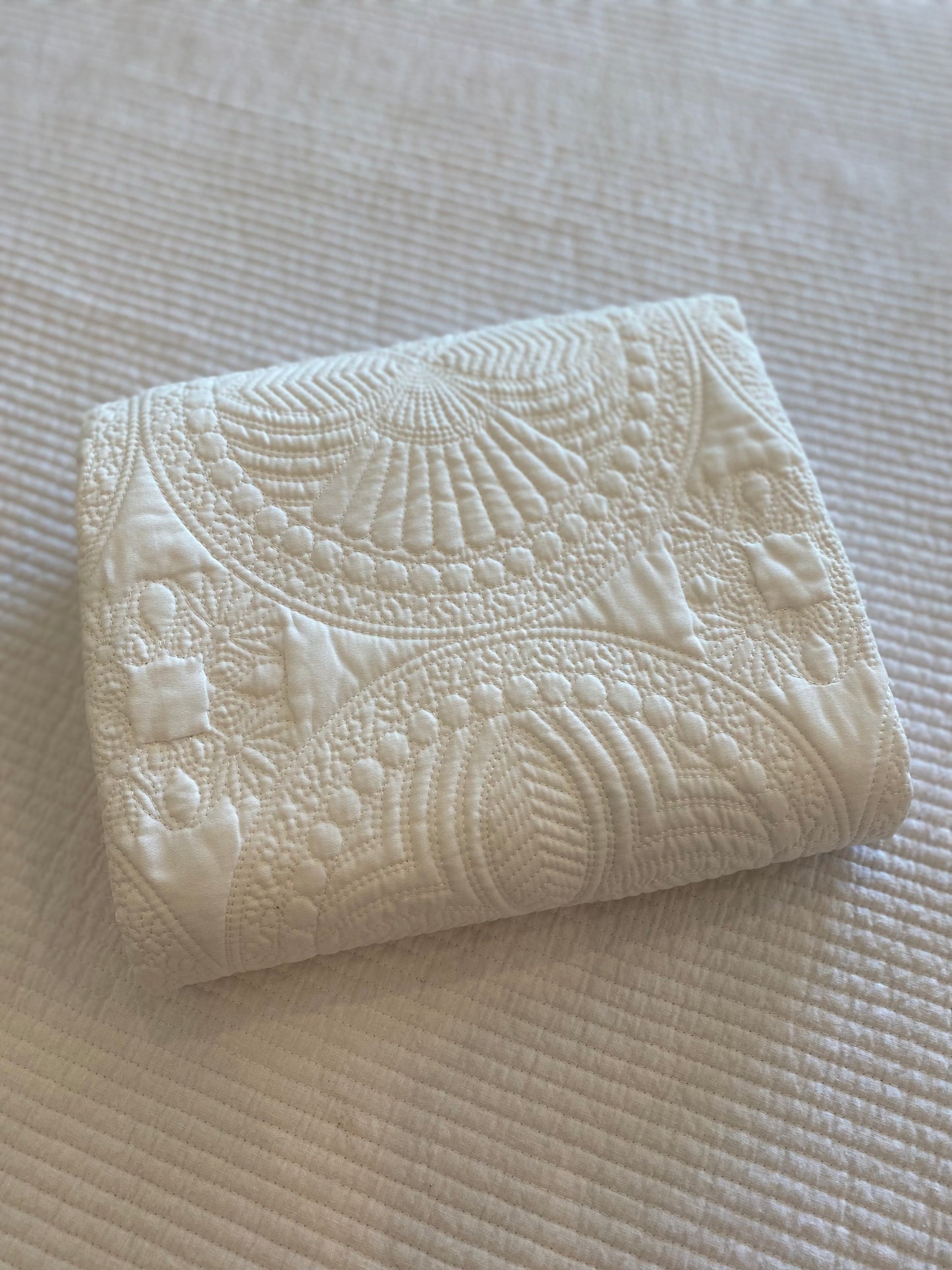 Heirloom Blankets