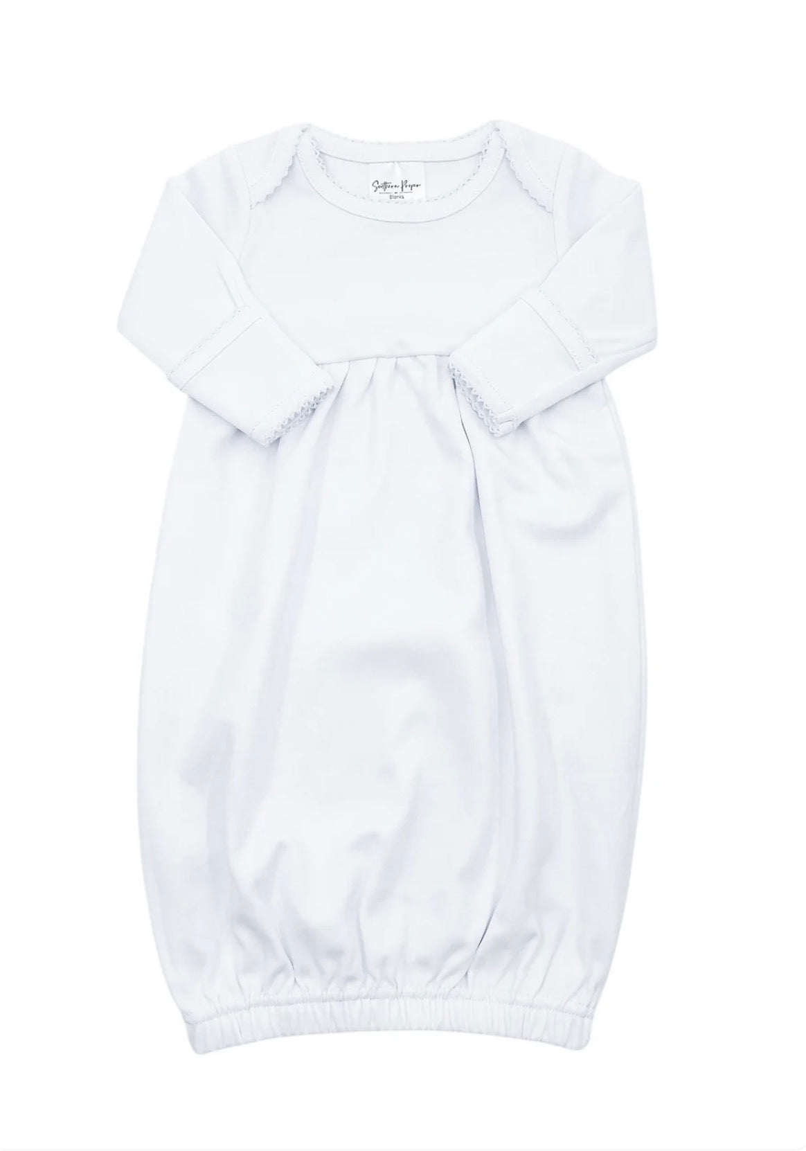 Baby Gowns