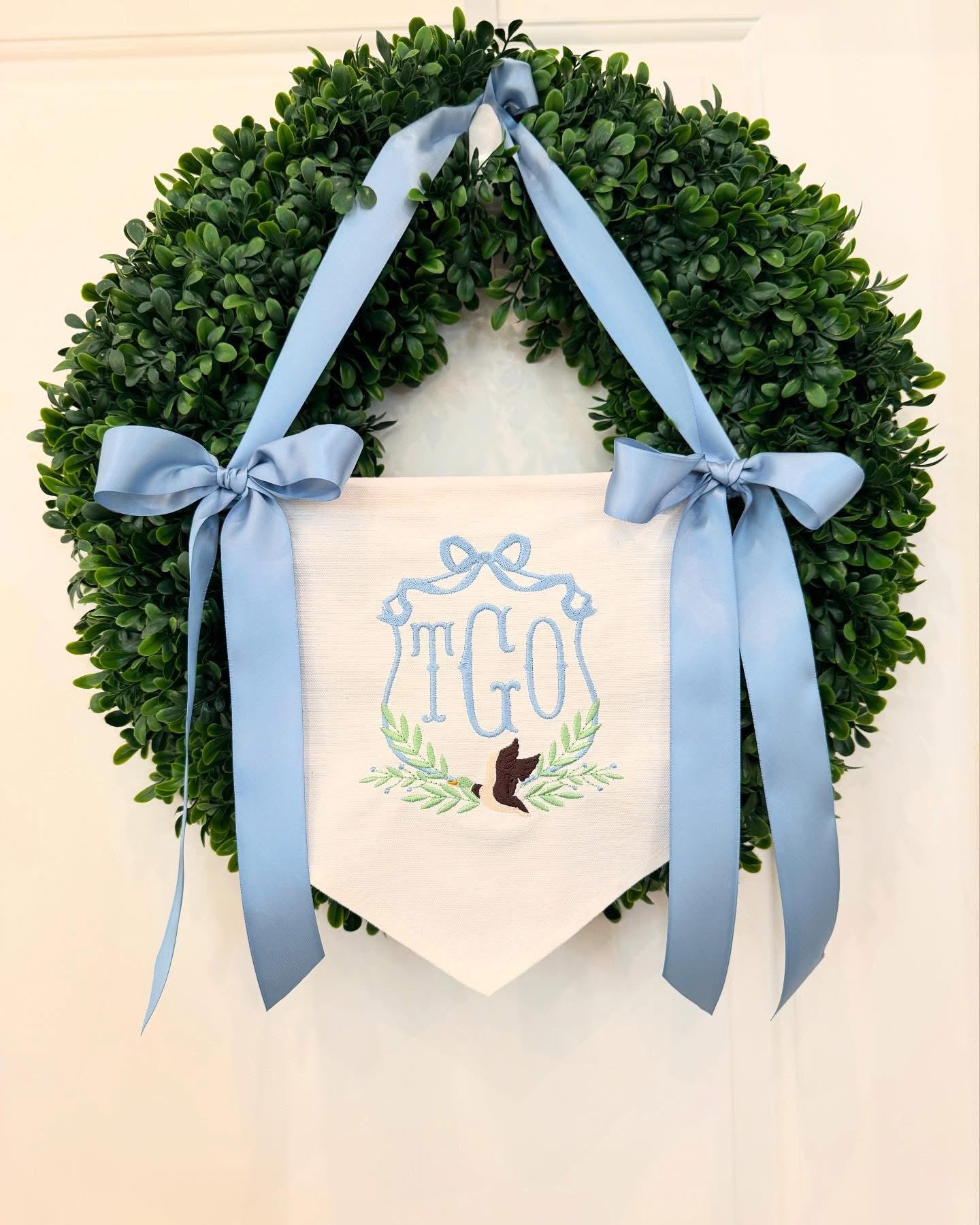 Custom Baby Banners