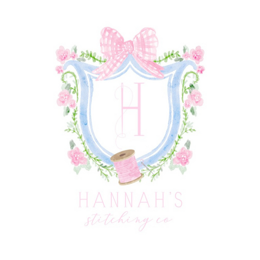 Hannah's Stitching Co. Gift Certificate