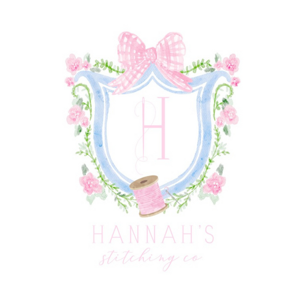 Hannah’s Stitching Co.