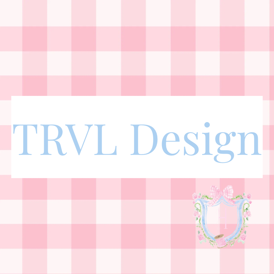 TRVL Design