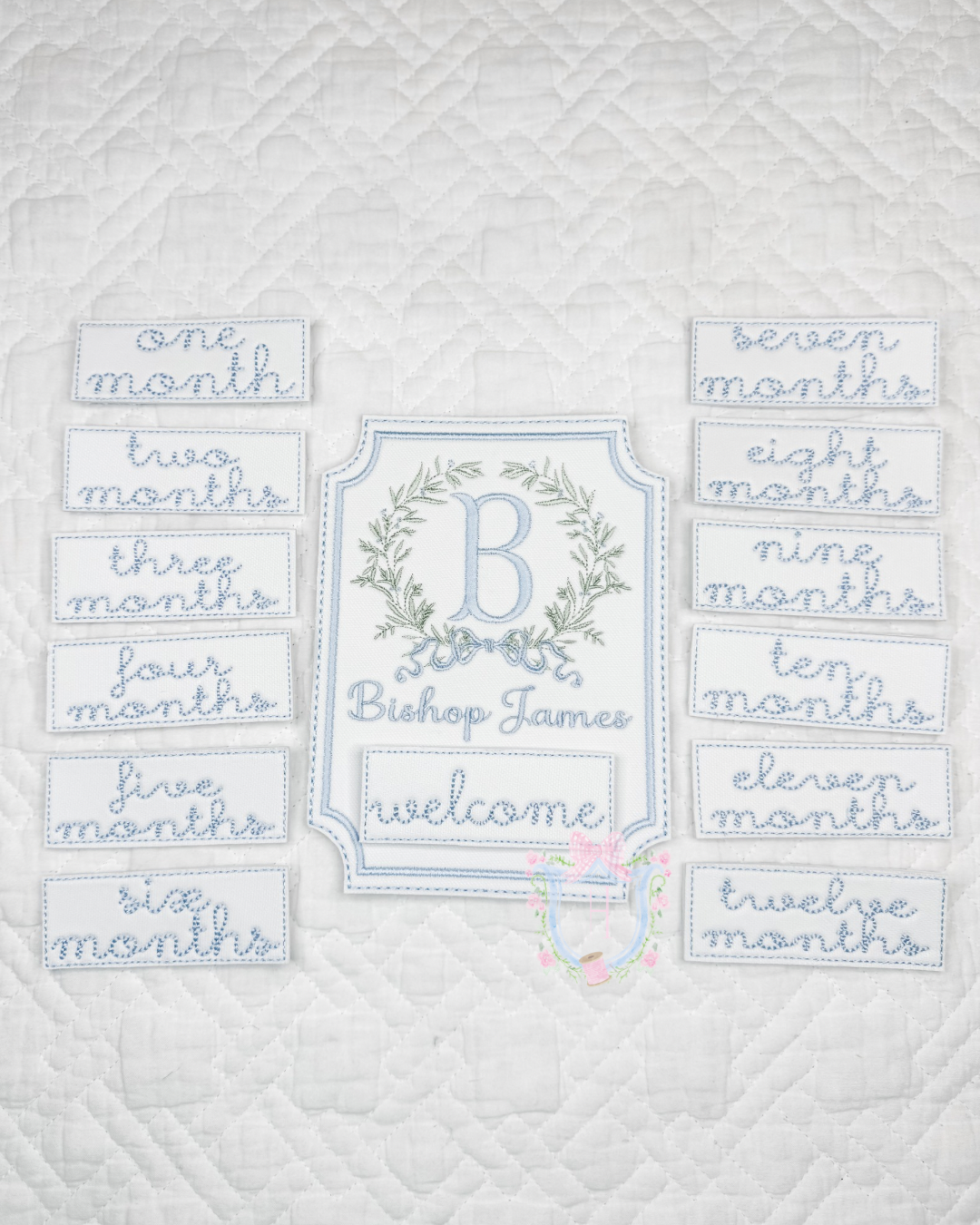 Milestone Cards
