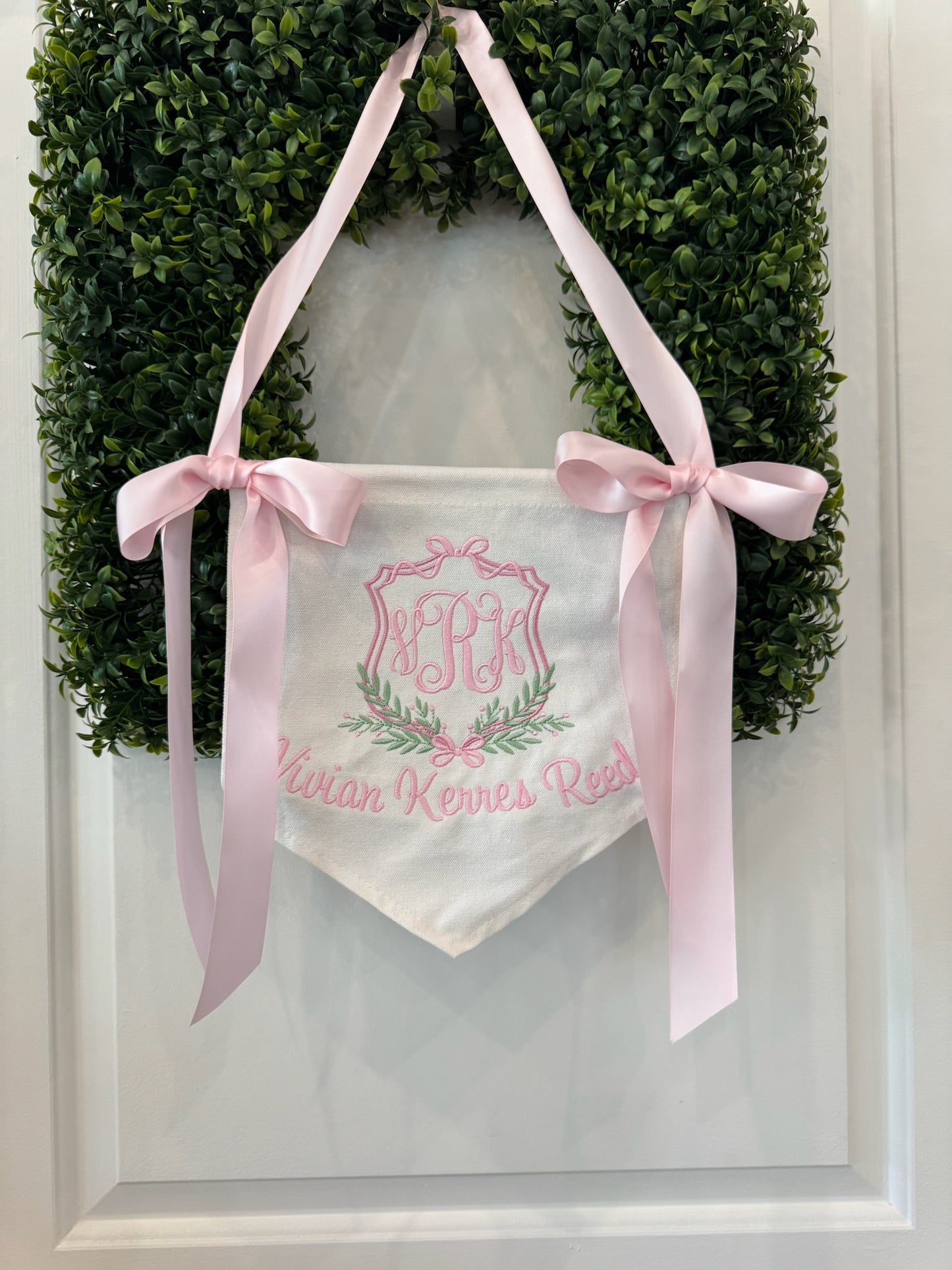 Custom Baby Banners