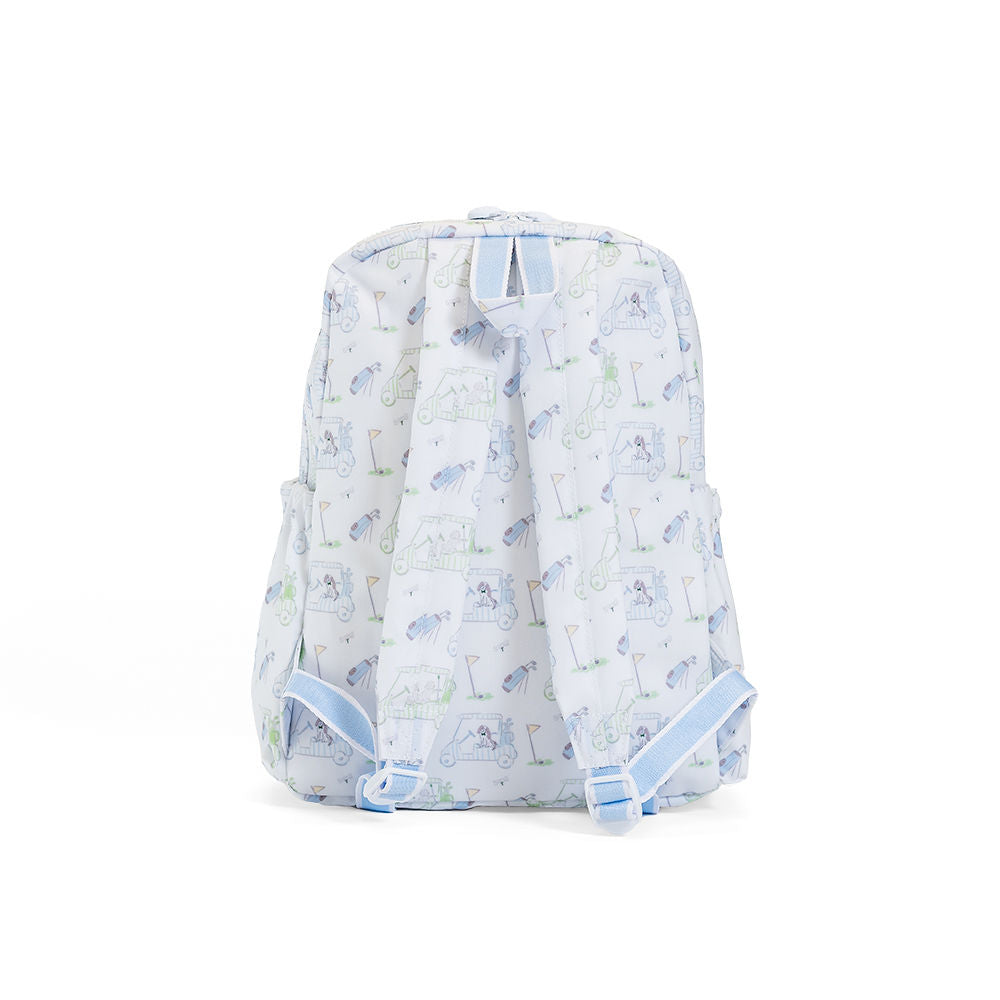 BACKPACKER - BACKPACK PUTT PUTT