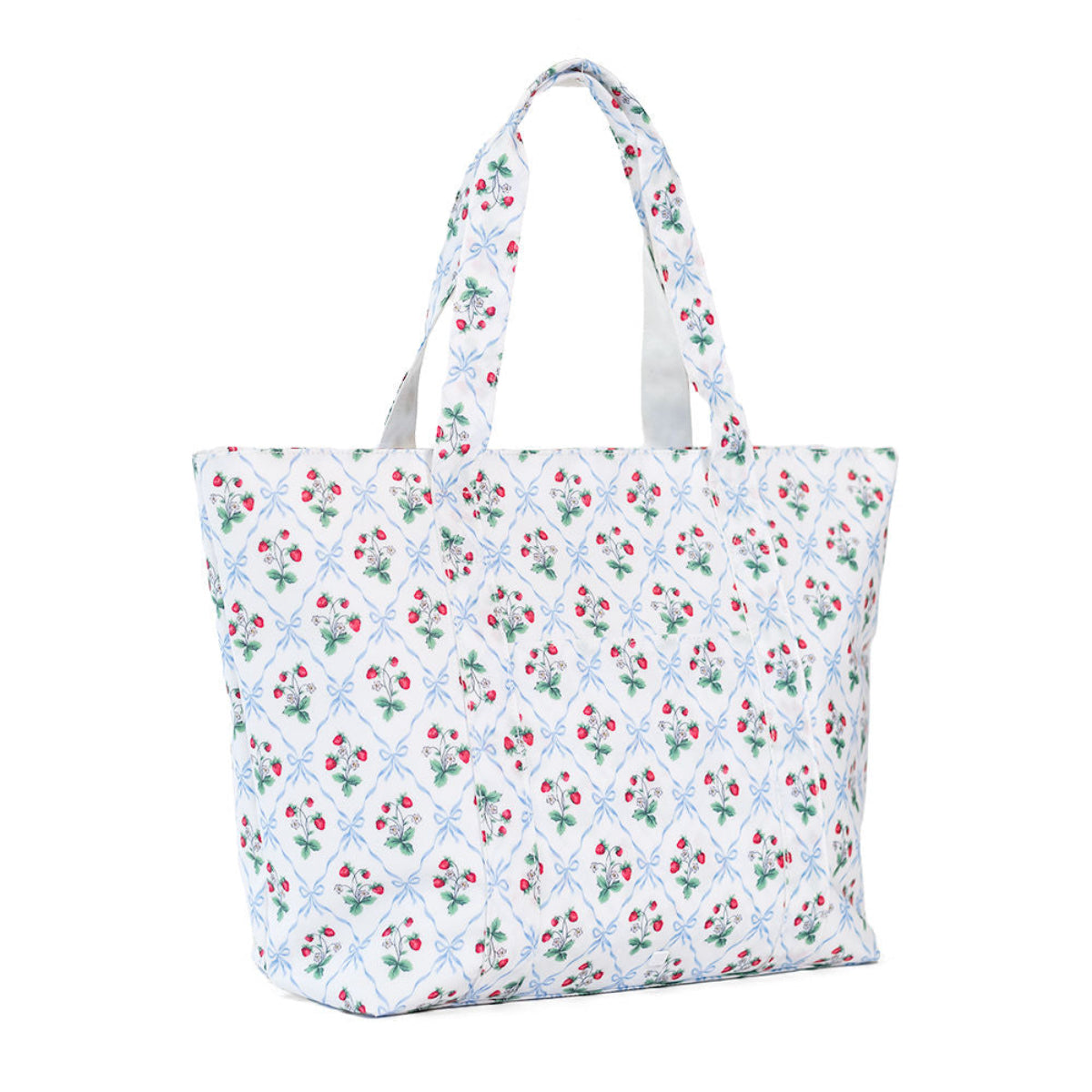 JUMBO TOTE - X-Large Tote BERRY NICE