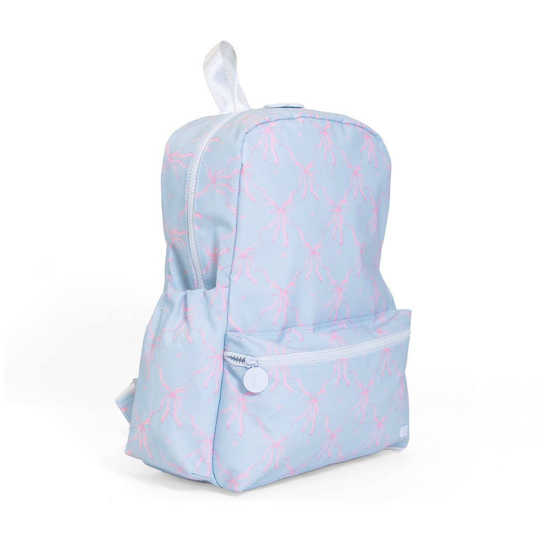 BACKPACKER - BACKPACK ELOISE BOW
