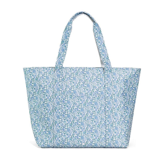 JUMBO TOTE - X-Large Tote HAMPTONS FLORAL