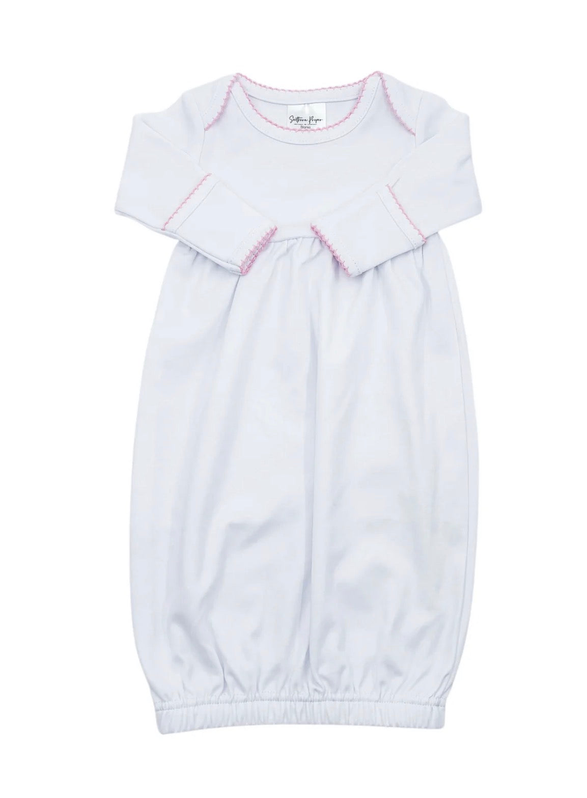 Baby Gowns
