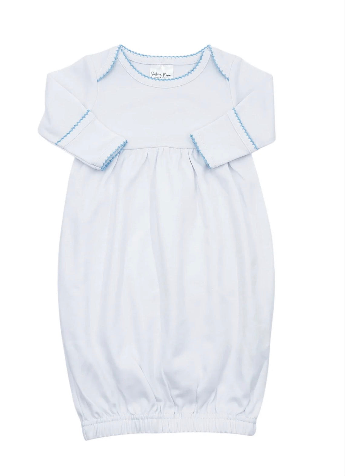 Baby Gowns