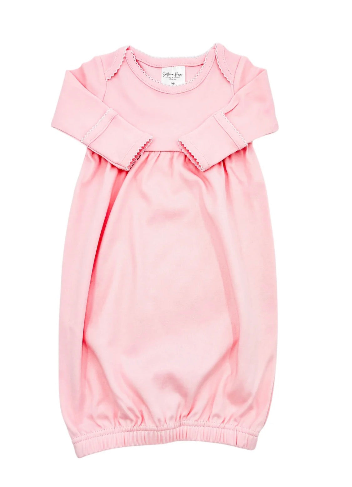 Baby Gowns