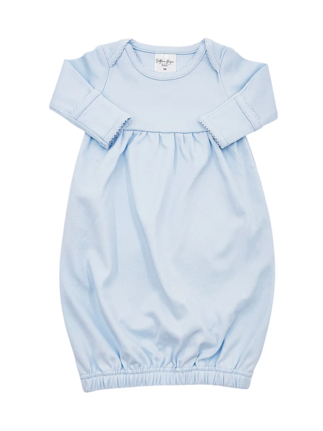 Baby Gowns