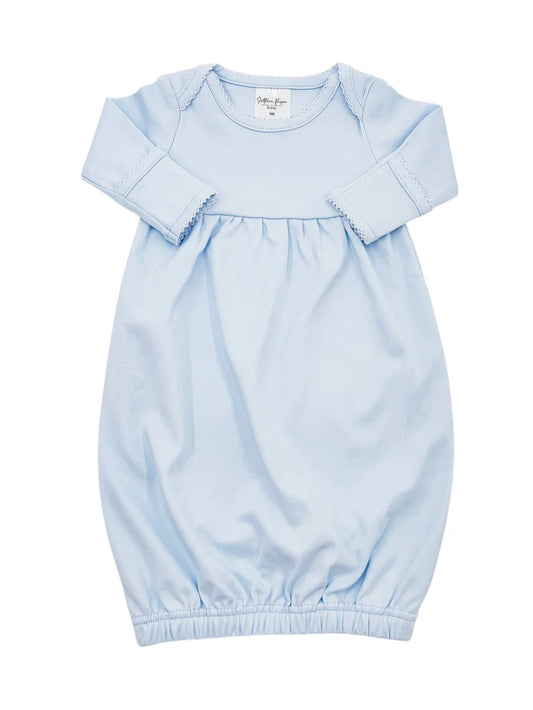 Baby Gowns