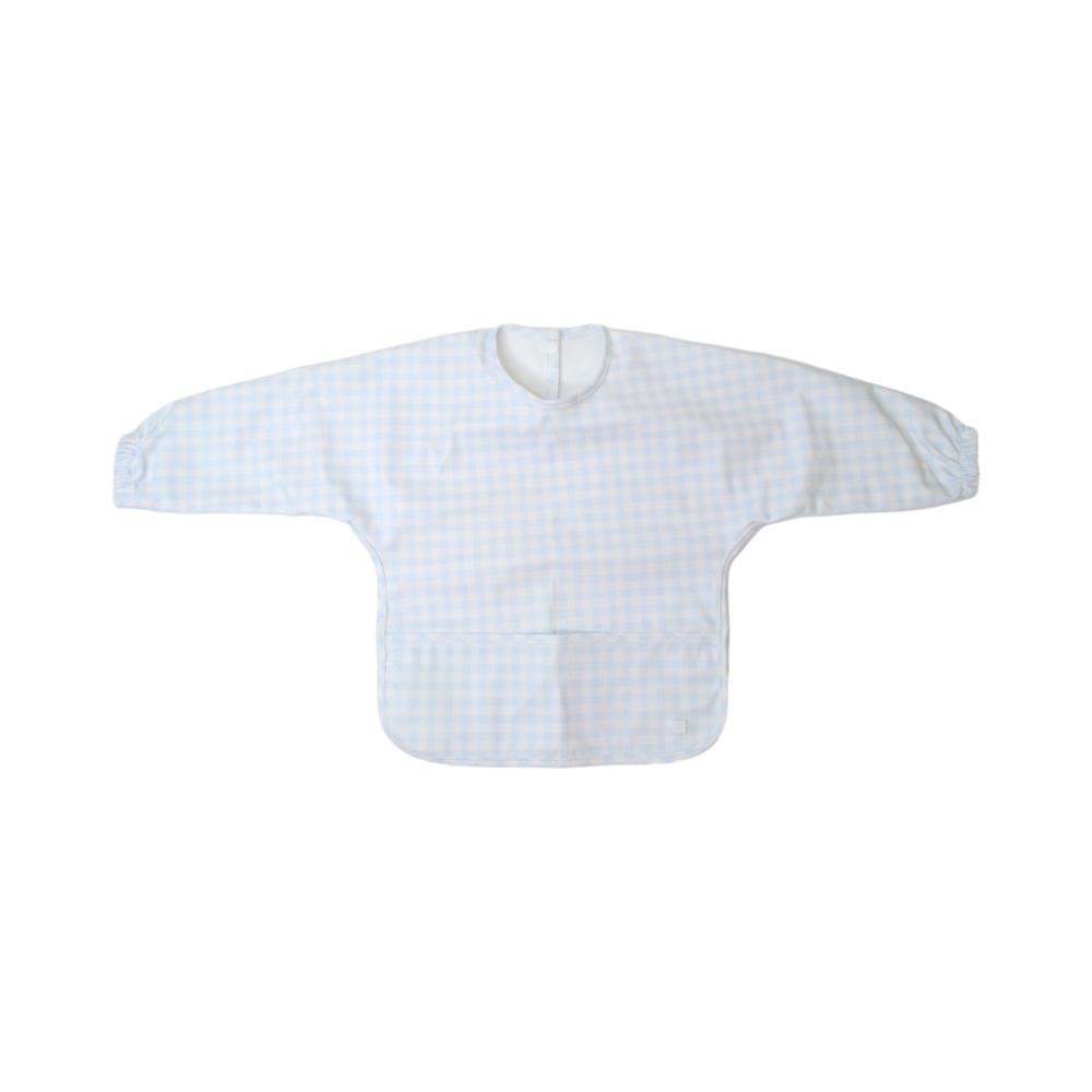 Perfect Smock - Sm Pimlico Check Blue *2 Pc Pre-Pack* *New!