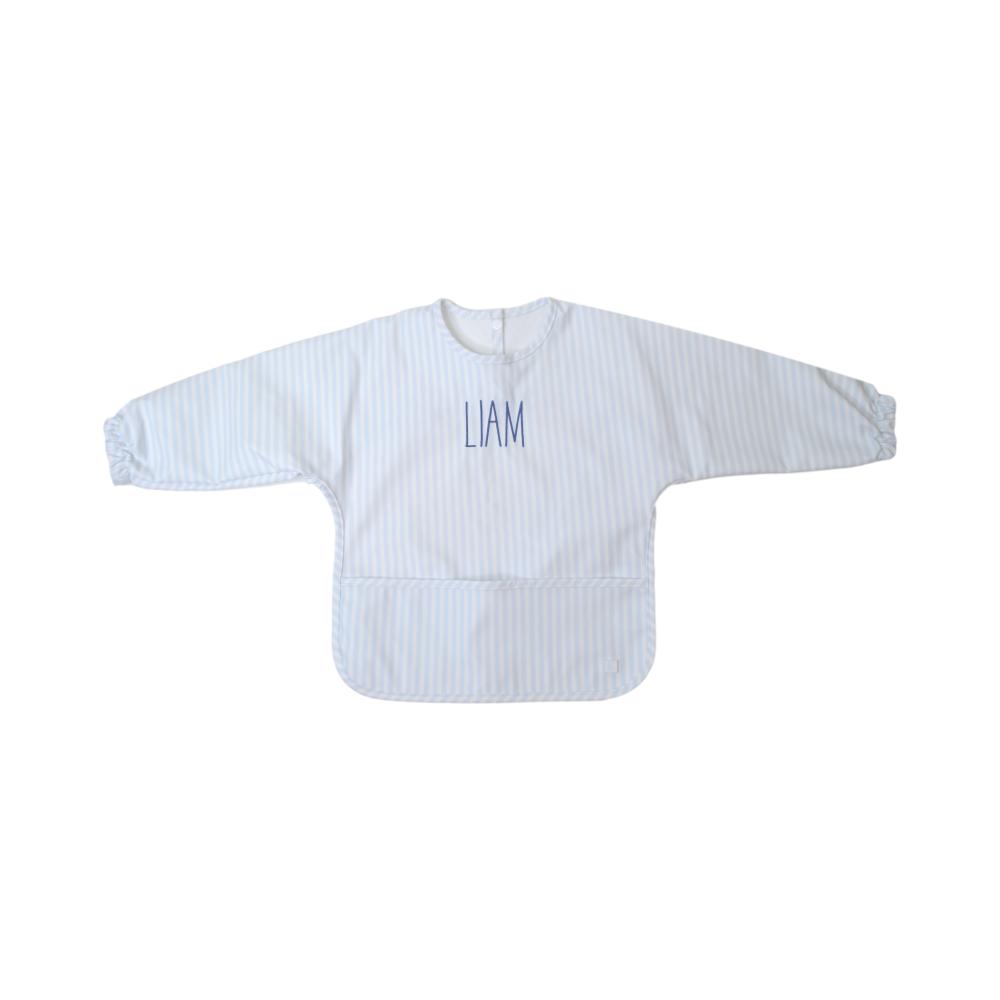 Perfect Smock - Sm Pimlico Stripe Blue *2 Pc Pre-Pack* *New!